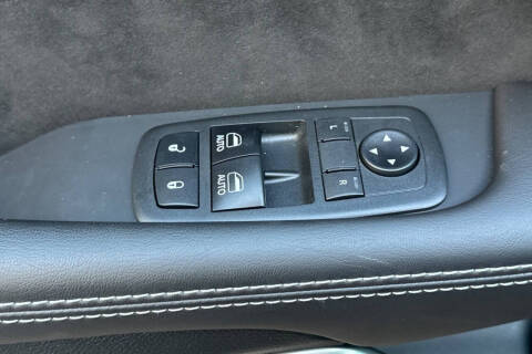 2018 Dodge Challenger SRT Demon