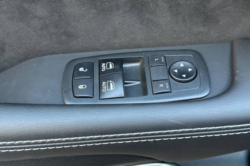 2018 Dodge Challenger SRT Demon