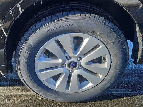 2019 Subaru Outback 2.5i