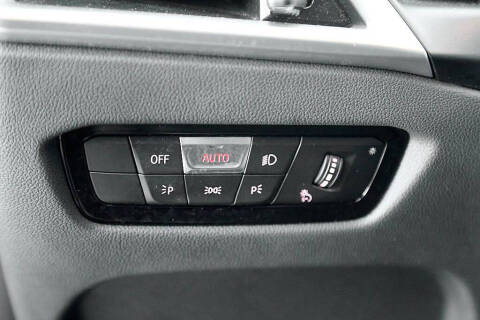 2025 BMW 4 Series 430i xDrive