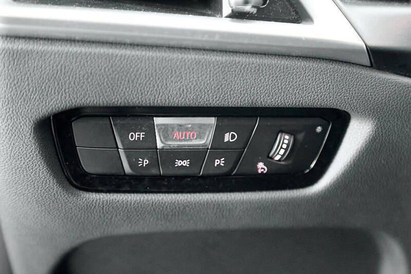 2025 BMW 4 Series 430i xDrive