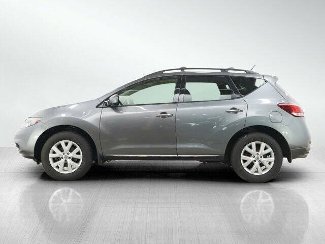 2014 Nissan Murano SL