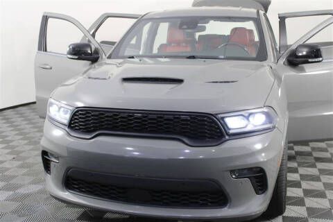 2021 Dodge Durango R/T