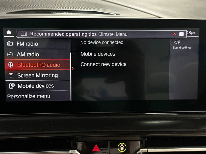 2022 BMW 8 Series M850i xDrive