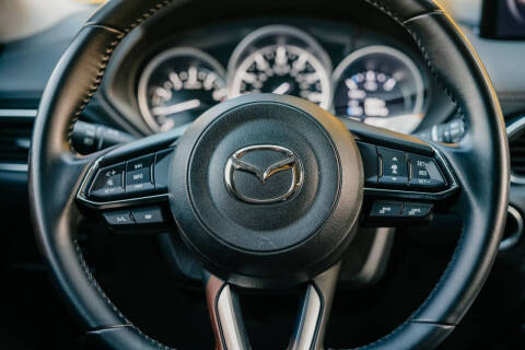 2023 Mazda CX-5 2.5 S Select