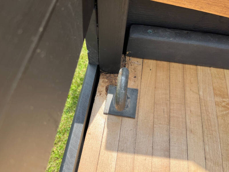 1947 GMC C/K 2500 Series