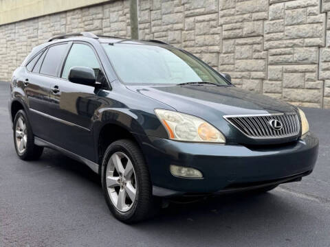2006 Lexus RX 330