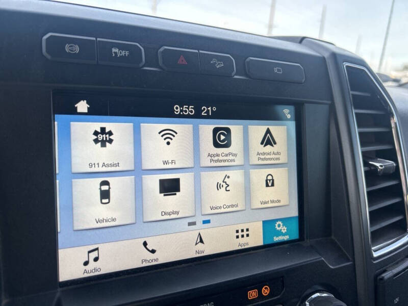 2017 Ford F-250 Super Duty