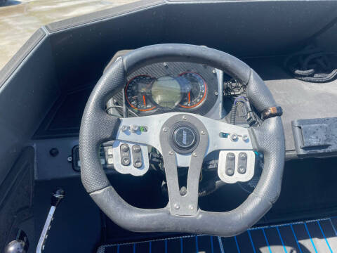 2023 Jet Stream Buccaneer