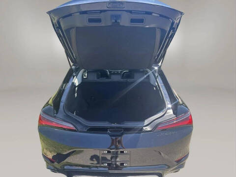 2025 Acura Integra