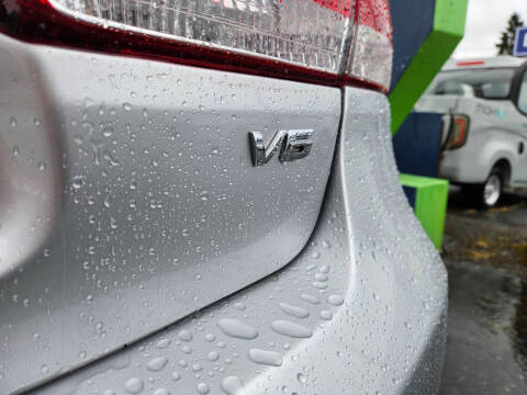 2008 Hyundai Sonata GLS V6