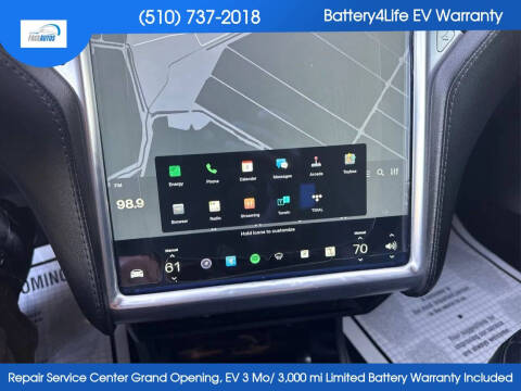 2014 Tesla Model S