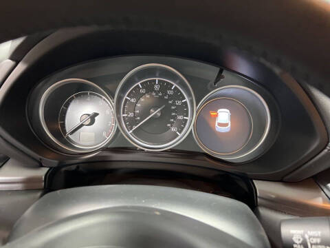 2024 Mazda CX-5 2.5 S Preferred