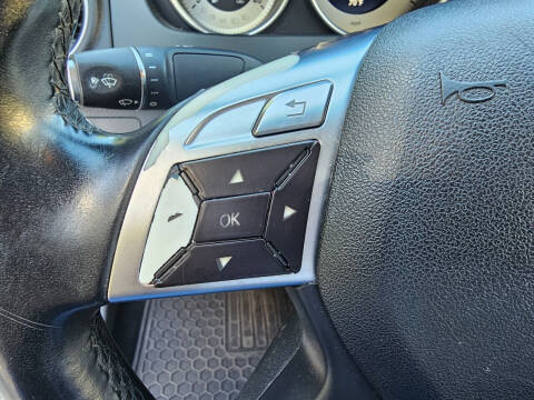 2013 Mercedes-Benz C-Class C 300 Sport 4MATIC