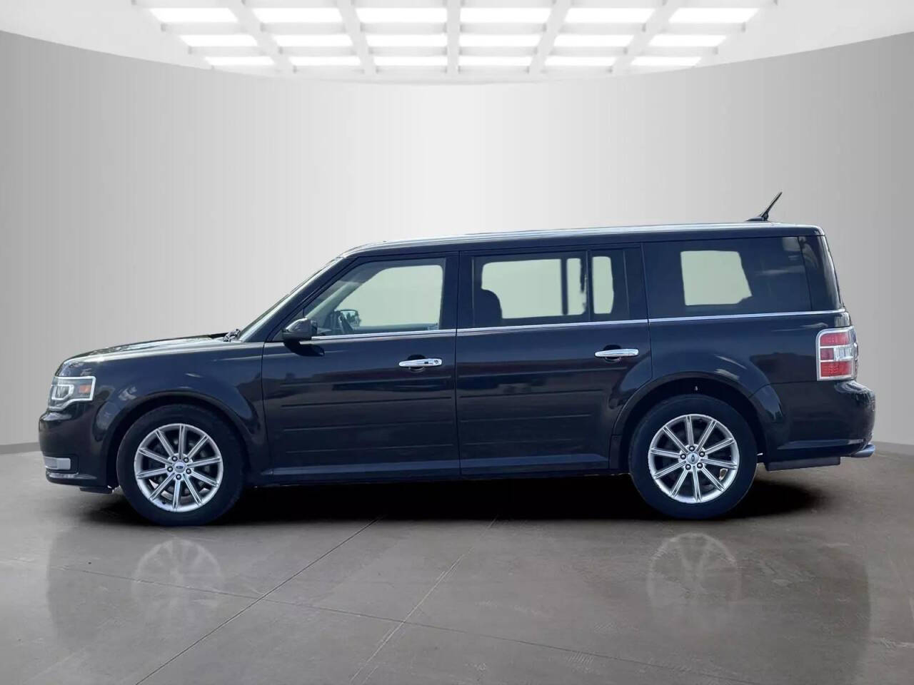 2013 Ford Flex for sale at Used Cars Toledo in Oregon, OH