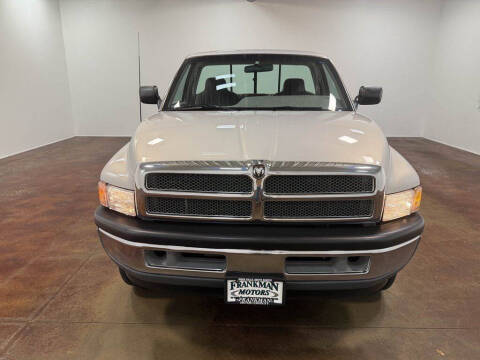 1994 Dodge Ram 1500
