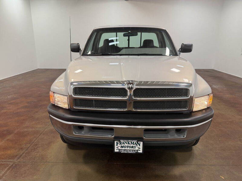 1994 Dodge Ram 1500