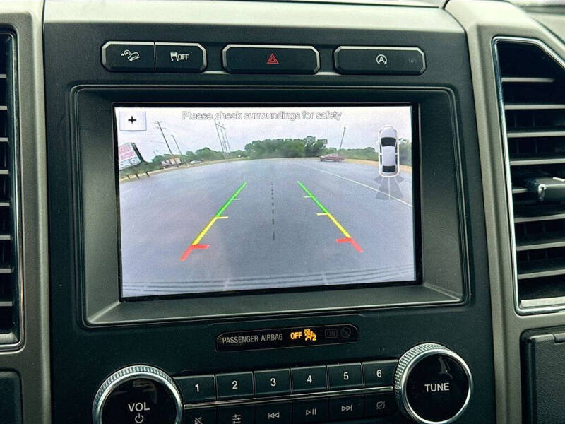 2019 Ford Expedition MAX XLT