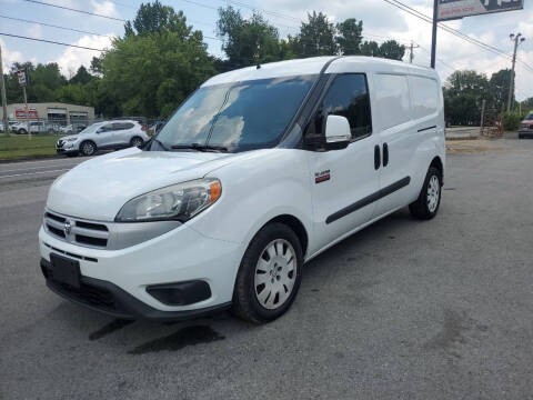 2016 RAM ProMaster City for sale at NextGen Motors Inc in Mount Juliet TN