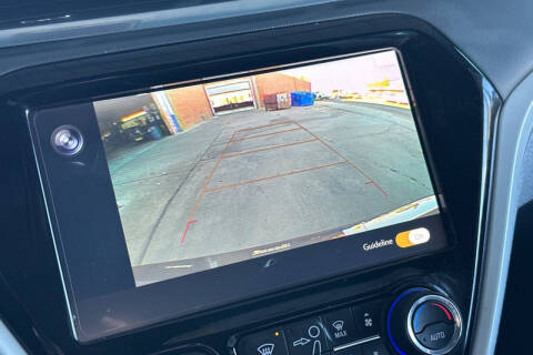 2019 Chevrolet Bolt EV LT