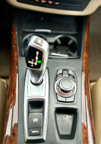 2012 BMW X5 xDrive35d