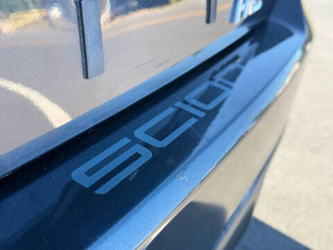 2013 Scion FR-S 10 Series