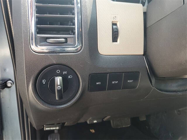 2010 Mercury Mariner I4