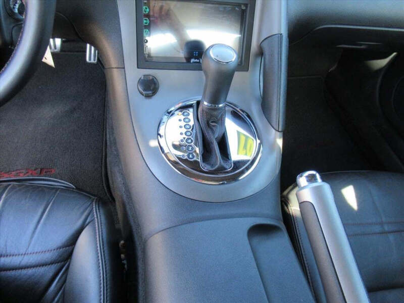 2007 Pontiac Solstice GXP