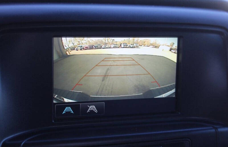 2019 GMC Sierra 1500 Limited