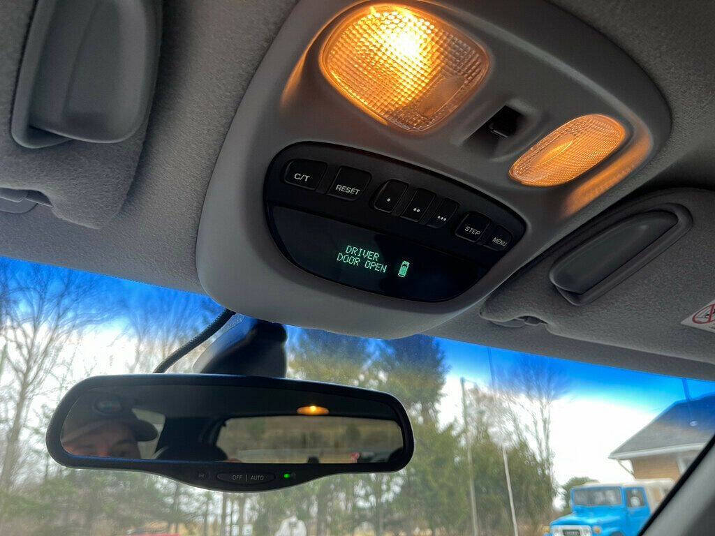 2004 Jeep Grand Cherokee 77