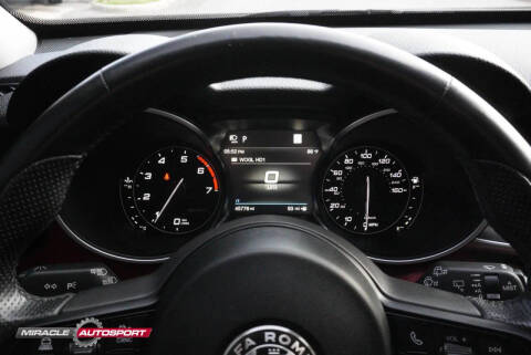 2020 Alfa Romeo Stelvio