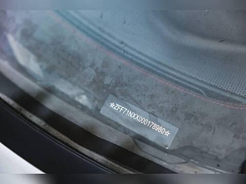 2010 Ferrari 458 Speciale