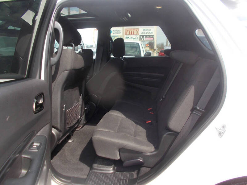 2021 Dodge Durango GT