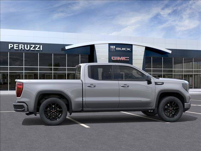 2026 GMC Sierra 1500 Elevation Standard