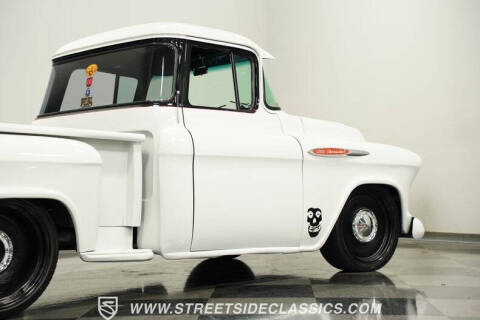 1957 Chevrolet 3100