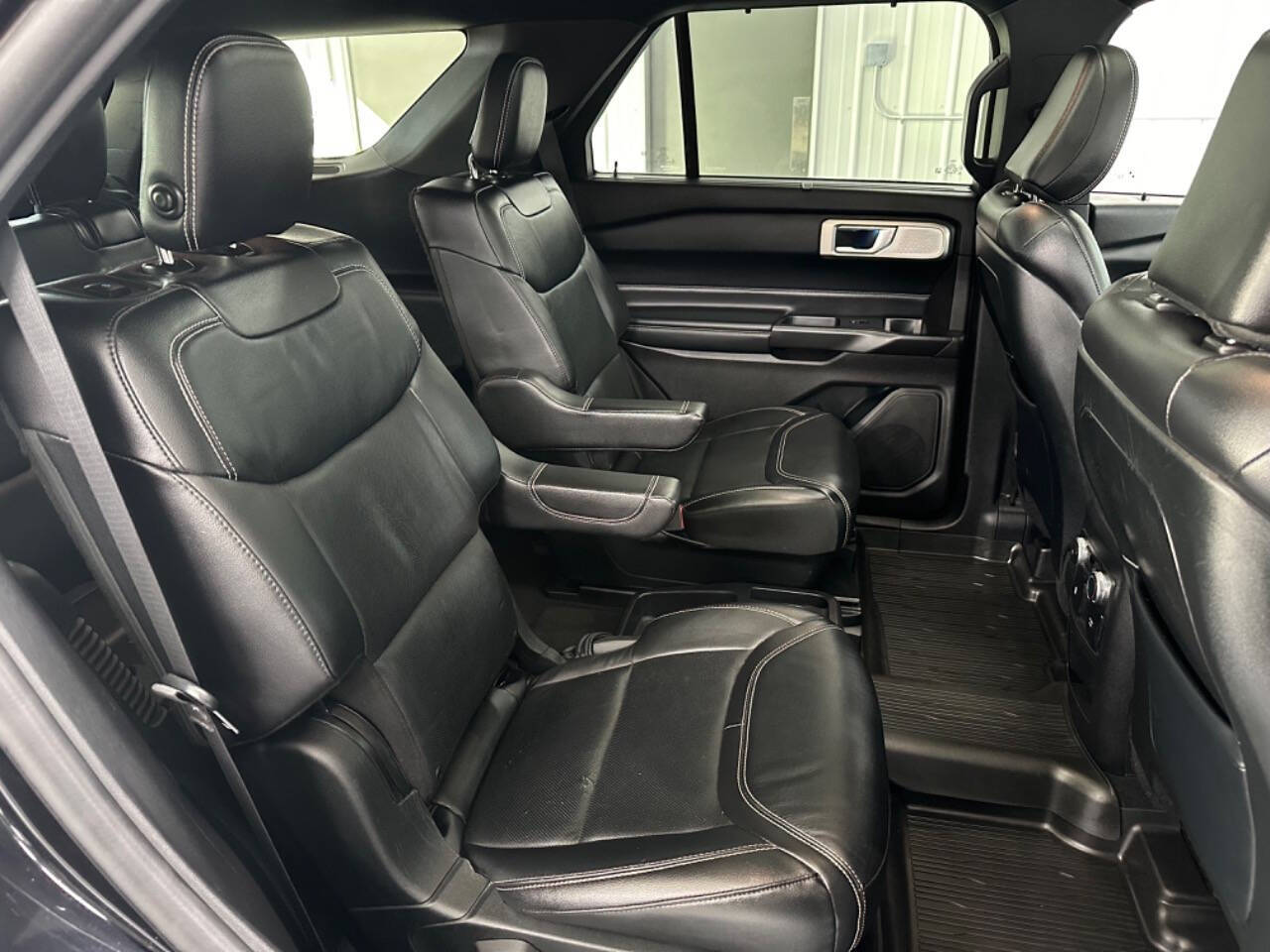 2020 Ford Explorer for sale at Forst Auto Sales LLC in Marshfield, WI