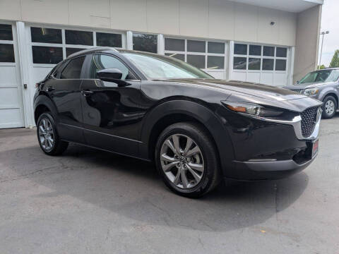 2023 Mazda CX-30 2.5 S Select