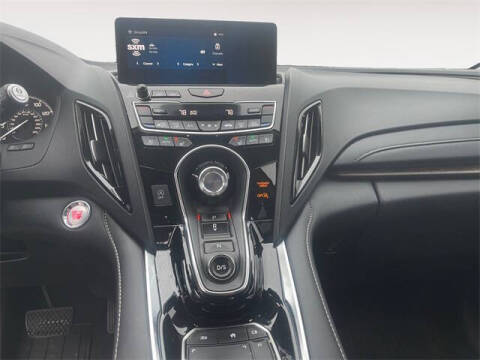 2019 Acura RDX SH-AWD w/Advance