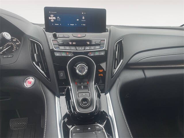 2019 Acura RDX SH-AWD w/Advance