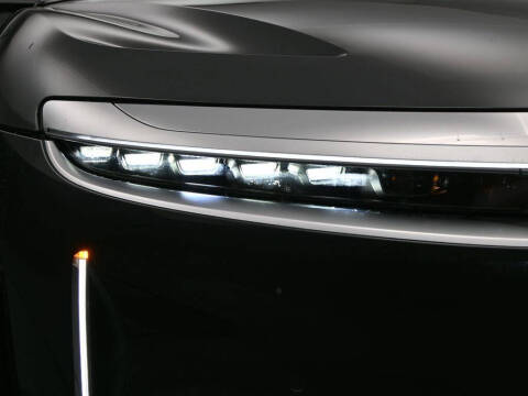 2023 Lucid Air Touring