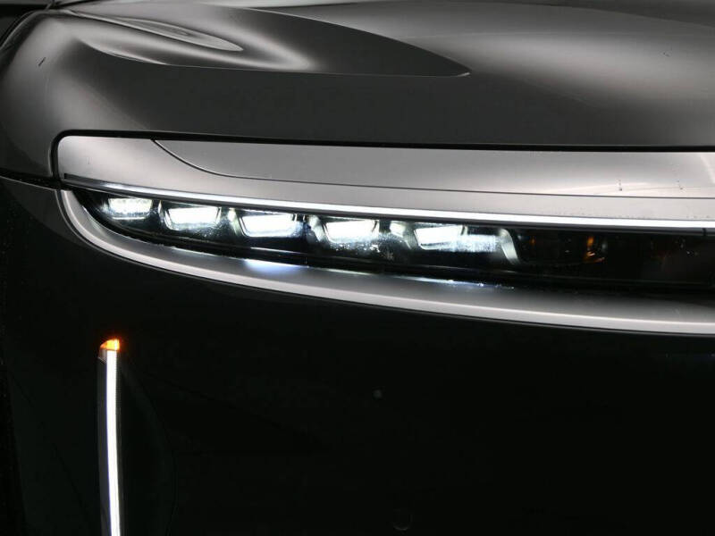 2023 Lucid Air Touring