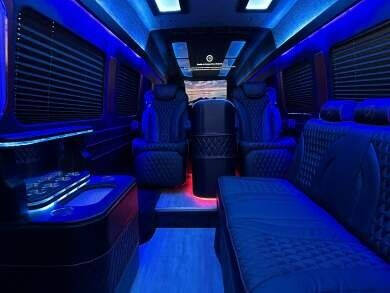 2022 Mercedes-Benz Sprinter for sale at RoMicco Cars and Trucks in Tampa FL