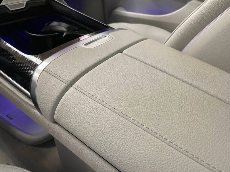 2023 Mercedes-Benz EQE EQE 500 4MATIC