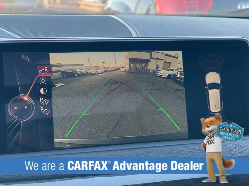 2016 BMW X5 sDrive35i