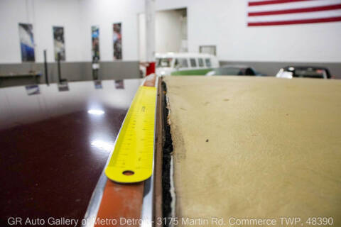 1979 Lincoln Continental