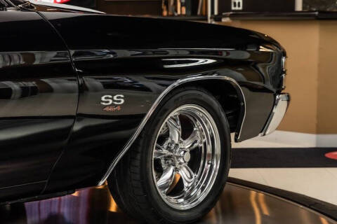 1971 Chevrolet Chevelle