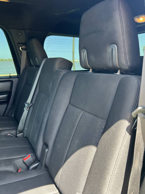 2017 Ford Expedition XLT