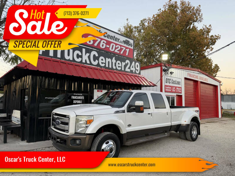 2015 Ford F-350 Super Duty XL's photo