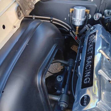1965 Oldsmobile 442