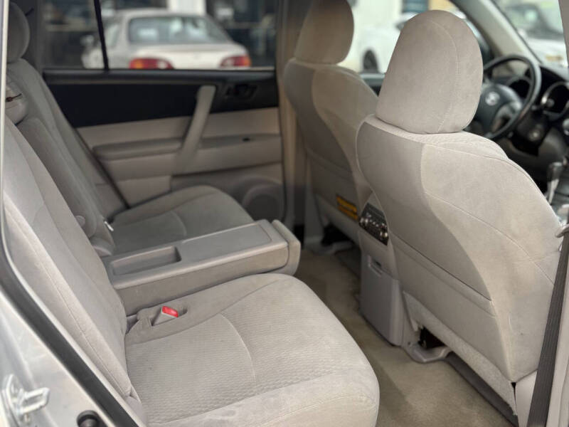 2010 Toyota Highlander